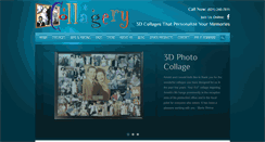 Desktop Screenshot of collagery.com